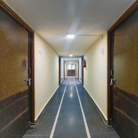 Oyo 45961 Hotel Swarn Bhumi Bilāspur Zewnętrze zdjęcie