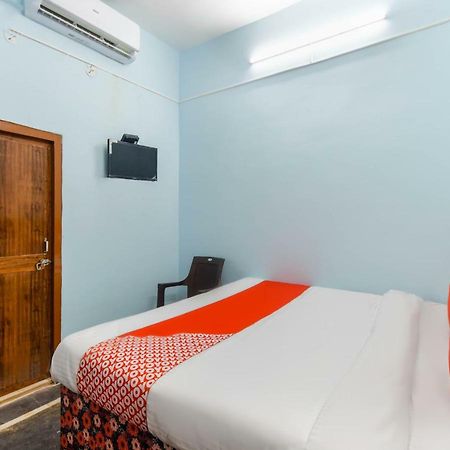 Oyo 45961 Hotel Swarn Bhumi Bilāspur Zewnętrze zdjęcie