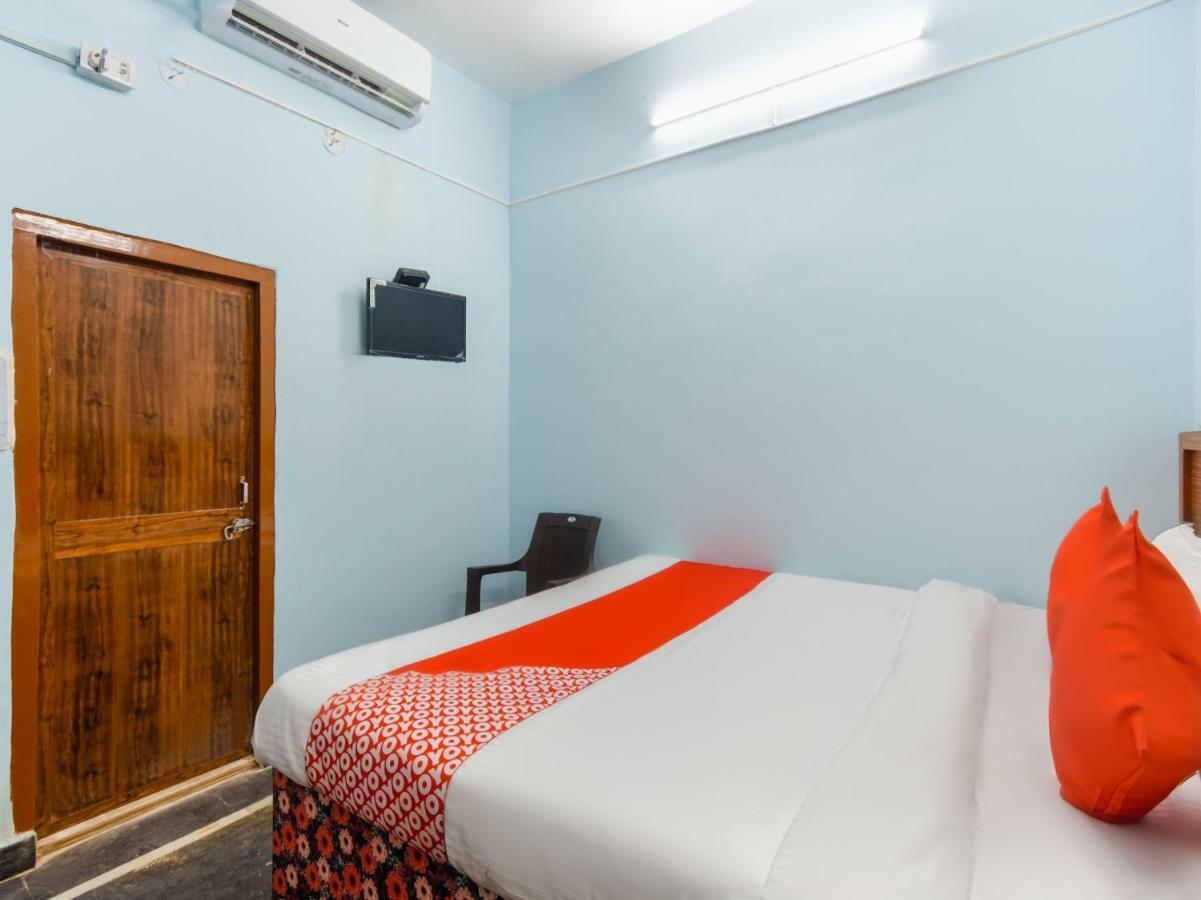 Oyo 45961 Hotel Swarn Bhumi Bilāspur Zewnętrze zdjęcie