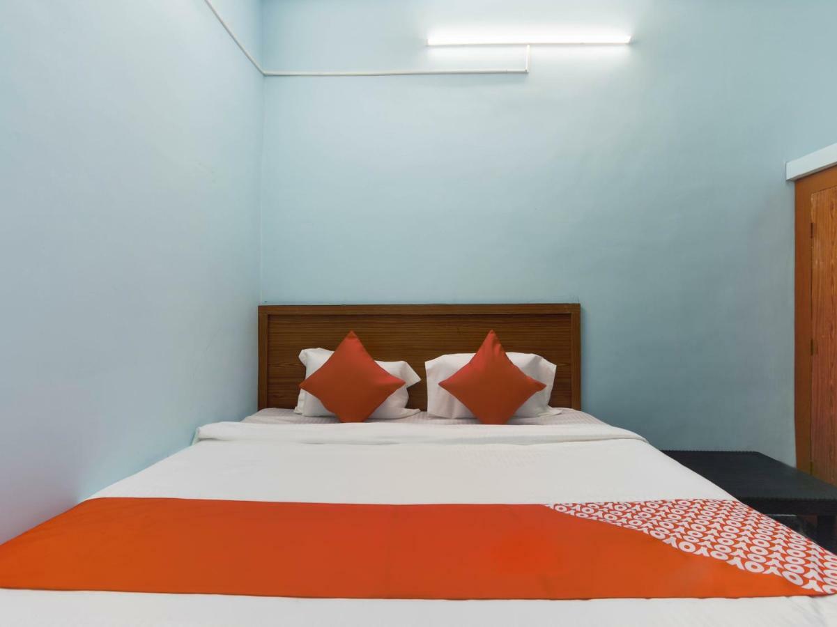 Oyo 45961 Hotel Swarn Bhumi Bilāspur Zewnętrze zdjęcie