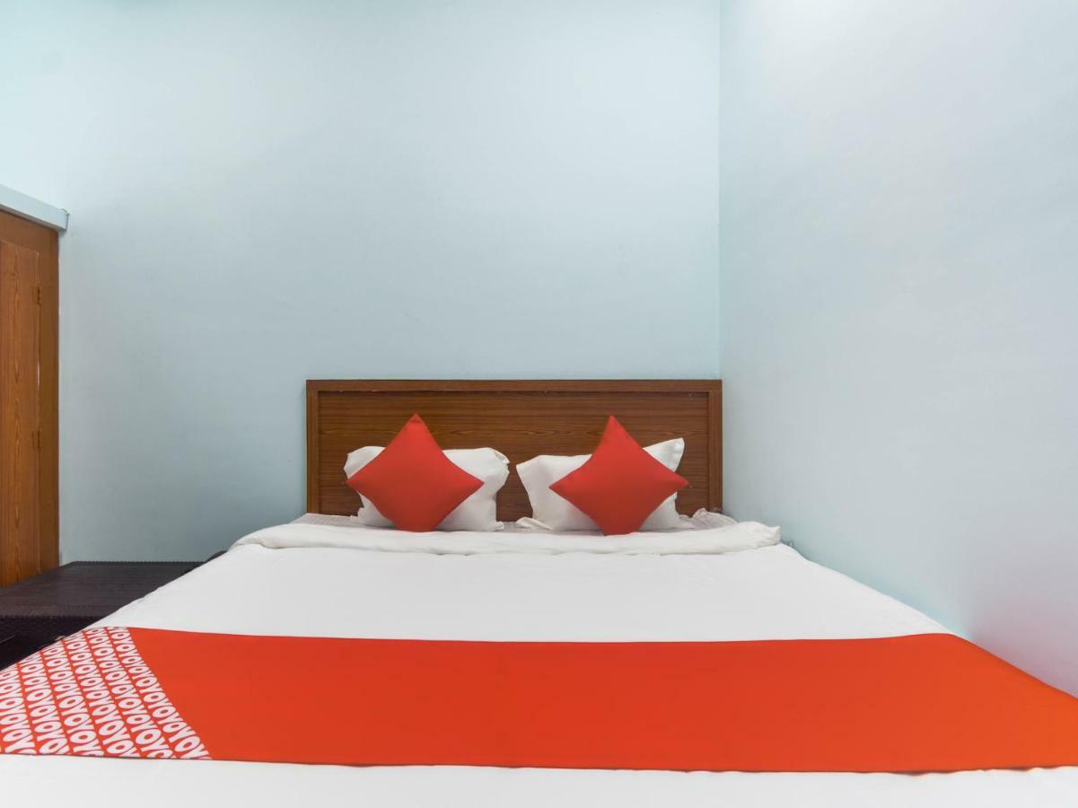 Oyo 45961 Hotel Swarn Bhumi Bilāspur Zewnętrze zdjęcie