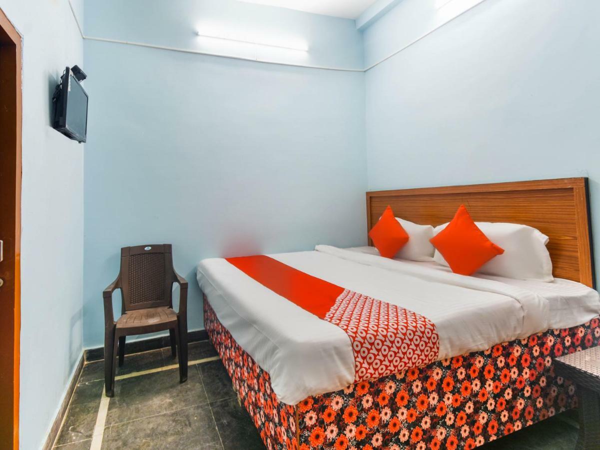 Oyo 45961 Hotel Swarn Bhumi Bilāspur Zewnętrze zdjęcie